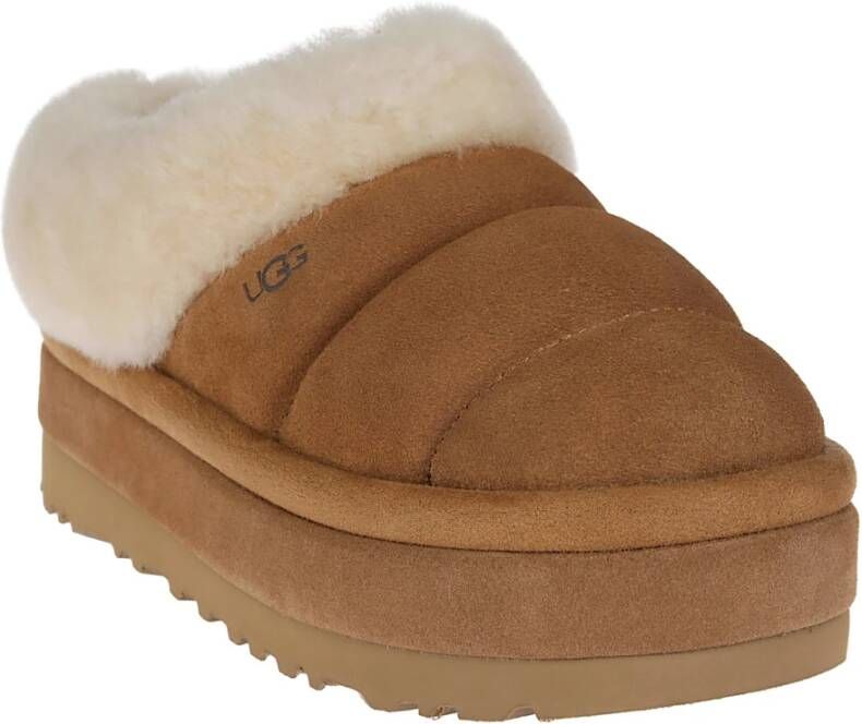 Ugg Tazlita Stijlvolle Laarzen Brown Dames