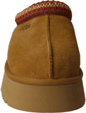 Ugg Tazz Kamelenklomp voor Dames Brown Dames