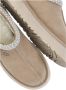 Ugg Tazz Slippers Beige Dames - Thumbnail 6