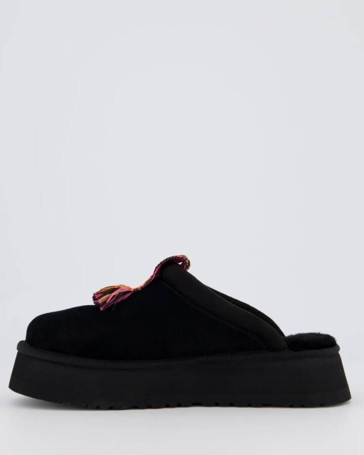 Ugg Tazzle Shaded CBlack Black Dames