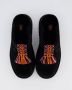 Ugg Tazzle Shaded CBlack Black Dames - Thumbnail 3