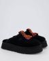 Ugg Tazzle Shaded CBlack Black Dames - Thumbnail 4