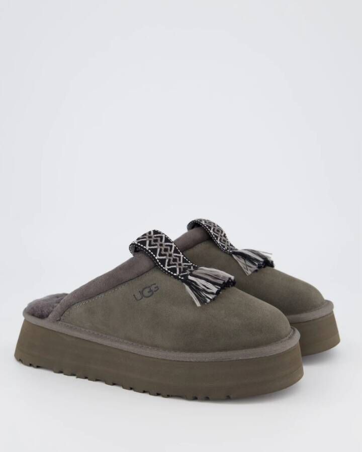 Ugg Tazzle Shaded Gray Dames