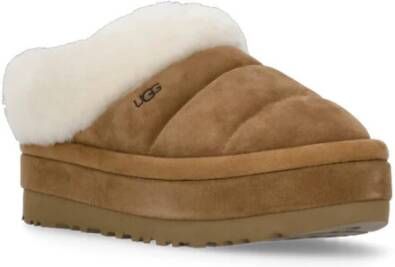 Ugg Tazzlita pantoffels Brown Dames