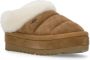 UGG Pantoffels Dames Tazzlita Maat: 42 Materiaal: Suède Kleur: Cognac - Thumbnail 2