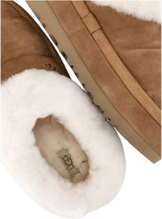 Ugg Tazzlita pantoffels Brown Dames