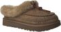 Ugg Topo Alpine Sheepskin Klomp Brown Dames - Thumbnail 3