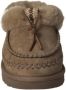 Ugg Topo Alpine Sheepskin Klomp Brown Dames - Thumbnail 4