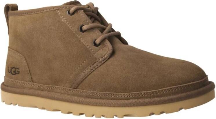 Ugg Topo Neumel Herenlaars Beige Heren