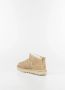 Ugg Ultra Mini Classic Laarzen Beige Dames - Thumbnail 3