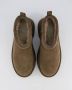 Ugg Bruine Suède Laarzen met plush™ Voering Brown Dames - Thumbnail 5