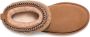 UGG Vachtlaarzen Dames Classic Ultra Mini Maxi Curly Maat: 43 Materiaal: Suèdelook Kleur: Cognac - Thumbnail 4