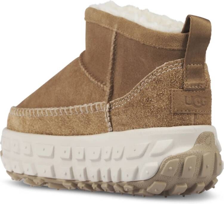 Ugg Ultra Mini Venture Daze Laarzen Brown Dames