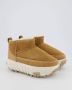 Ugg Avontuur Daze Ultra Lichtgewicht Sneakers Brown - Thumbnail 8