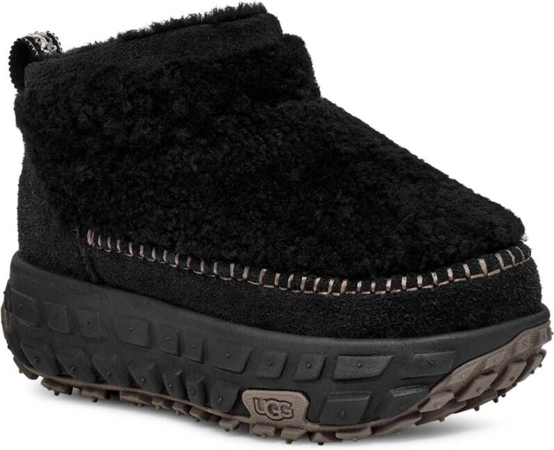 Ugg UVenture Daze Ultra Black Heren