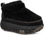 Ugg Venture Daze Ultra Mini Black - Thumbnail 3