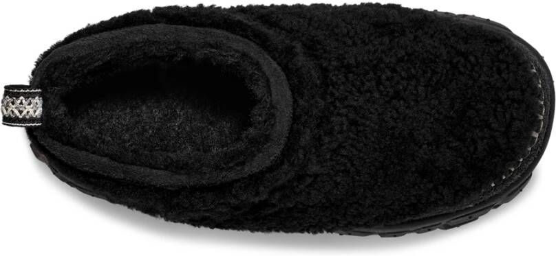 Ugg UVenture Daze Ultra Black Heren