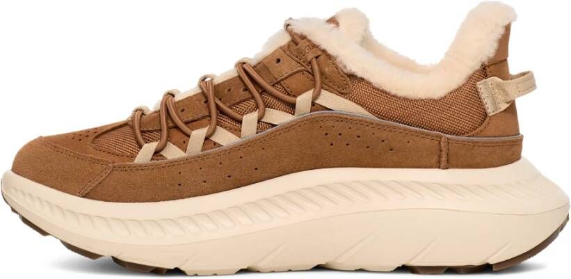 Ugg V2 Remix Her Sneakers Brown Heren