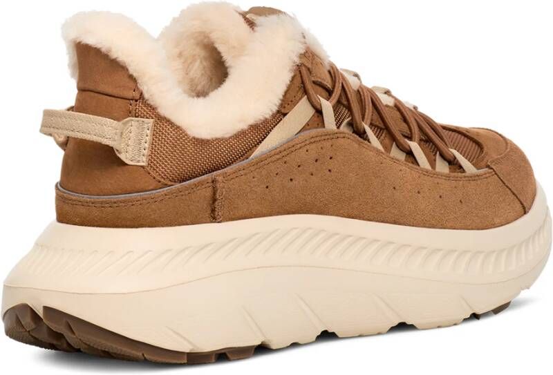 Ugg V2 Remix Her Sneakers Brown Heren