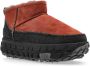 Ugg Venture Daze Ultra Mini-laars in Red Jasper Black - Thumbnail 5