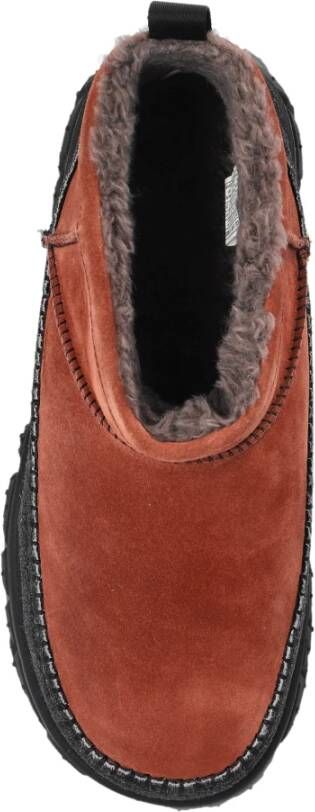 Ugg Venture Daze schoenen Red Heren