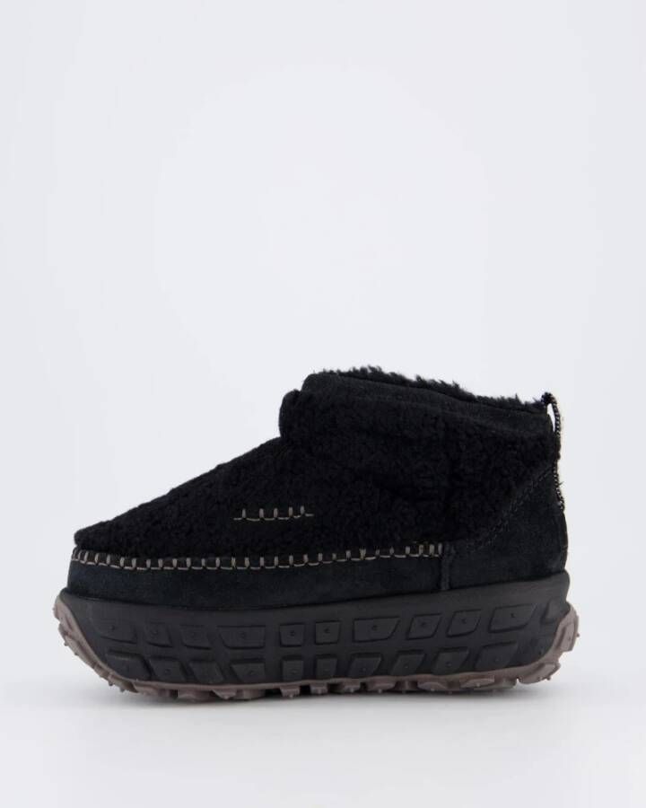 Ugg Venture Daze Ultra Mini Damesschoenen Black Dames