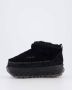 Ugg Venture Daze Ultra Mini Black - Thumbnail 9