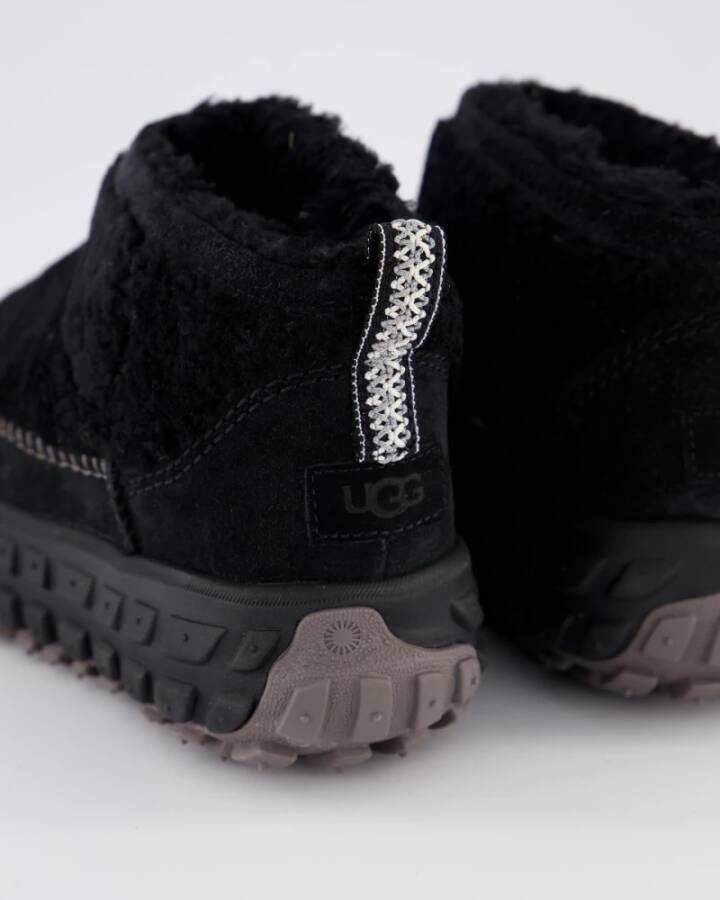 Ugg Venture Daze Ultra Mini Damesschoenen Black Dames