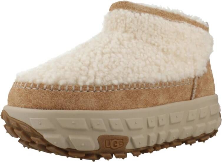 Ugg Venture Daze Ultra Mini Sneakers Beige Dames