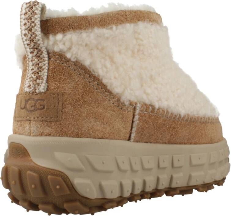 Ugg Venture Daze Ultra Mini Sneakers Beige Dames