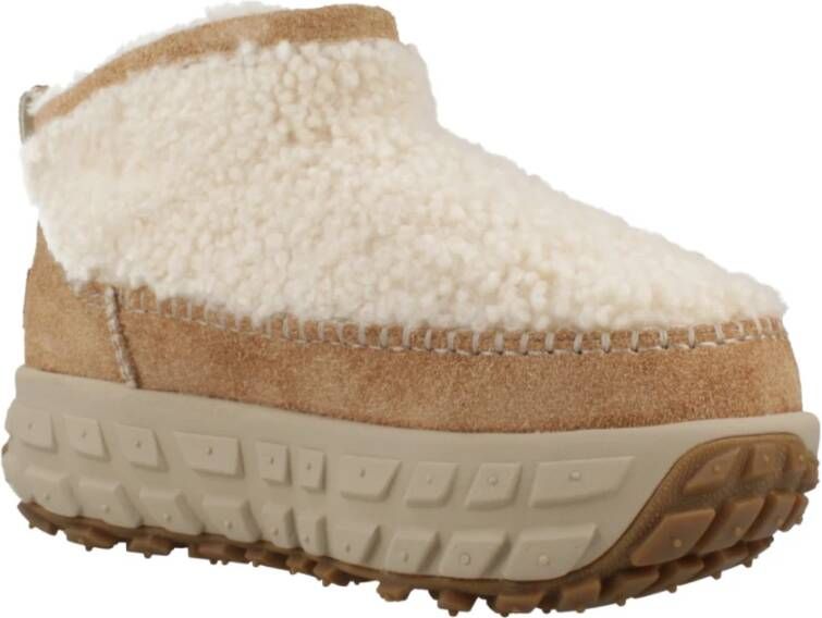 Ugg Venture Daze Ultra Mini Sneakers Beige Dames