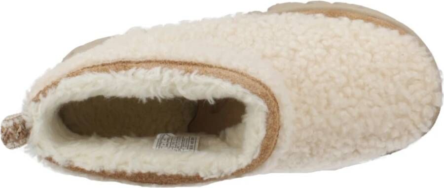 Ugg Venture Daze Ultra Mini Sneakers Beige Dames