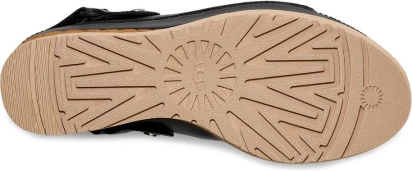 Ugg Verstelbare Winterlaarzen Brown Dames