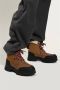 Ugg Stijlvolle waterdichte veterschoenen Brown Dames - Thumbnail 2