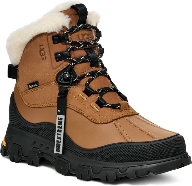 Ugg W Adirondack Meridia Brown Dames