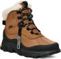 Ugg Sneeuwlaarzen Adirondack Meridan Hiker Brown Dames - Thumbnail 9