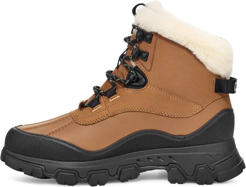 Ugg W Adirondack Meridia Brown Dames