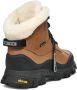 Ugg Sneeuwlaarzen Adirondack Meridan Hiker Brown Dames - Thumbnail 11