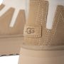 Ugg Classic Mini Dipper Sunwave in Brown - Thumbnail 5