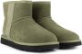 Ugg Boots & laarzen Women Classic Mini Side Logo Boot in groen - Thumbnail 10