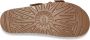 UGG Slippers Dames W Goldenstar Hi Slide Maat: 41 Materiaal: Suède Kleur: Beige - Thumbnail 8