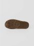 Ugg Warm ronde neus instaplaarzen Brown Dames - Thumbnail 6