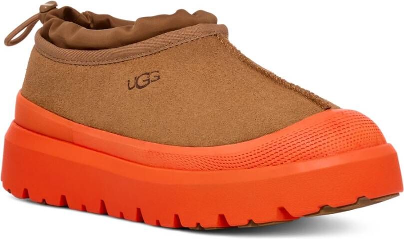 Ugg M Tasman Weather Hyb Black Heren