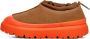 UGG Pantoffels Heren Tasman Weather Hybrid Maat: 40 Materiaal: Suède Kleur: Cognac - Thumbnail 5