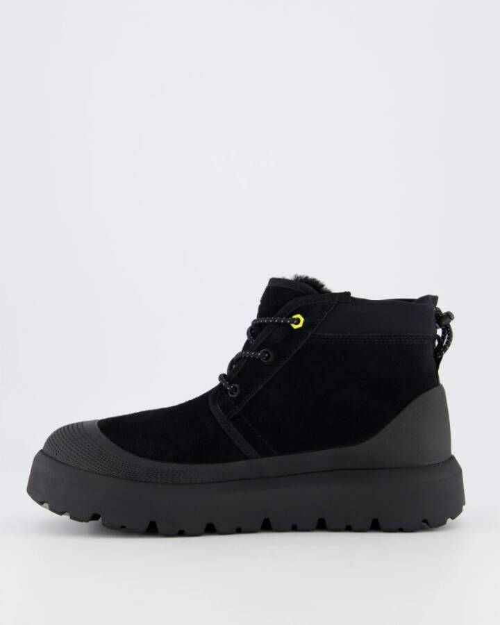 Ugg Weerhybride Herenlaarzen Black Heren