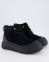 Ugg Neumel Weather Hybrid suède enkellaarzen Black Heren - Thumbnail 5