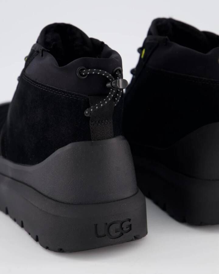 Ugg Weerhybride Herenlaarzen Black Heren