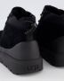 Ugg Neumel Weather Hybrid suède enkellaarzen Black Heren - Thumbnail 6