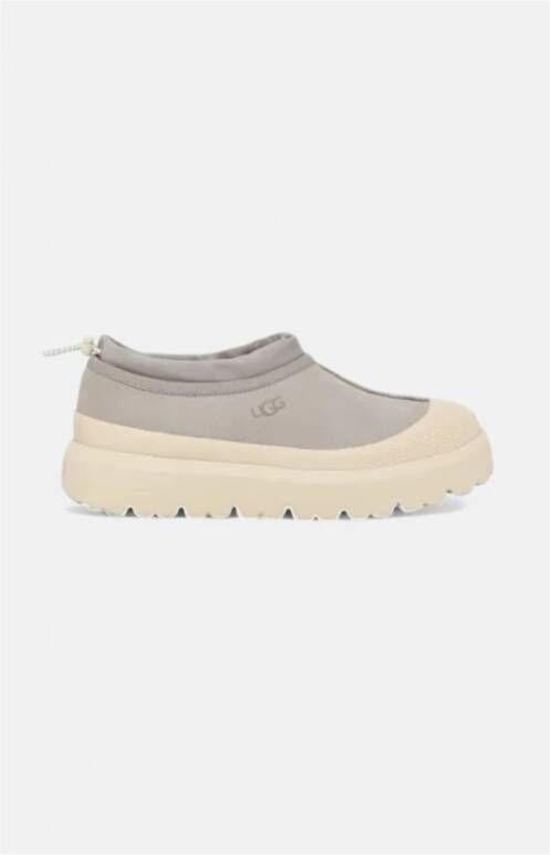 Ugg Weerhybride Instapmodel Schoenen Gray Heren