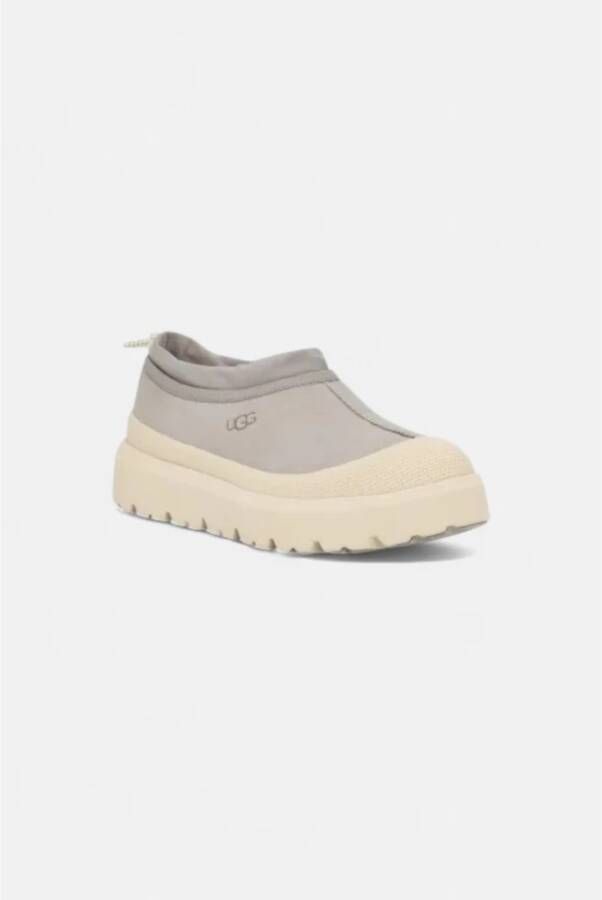 Ugg Weerhybride Instapmodel Schoenen Gray Heren